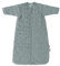 Jollein Schlafsack Baby - Miffy Jacquard, Sea Green - 110 cm - Baumwolle, Polyester - 2.5 bis 3.5 TOG - Abnehmbare Ärmel - OEKO-TEX Zertifiziert - Baby Schlafsack