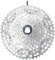 Zenlux DEORE M6100 SLX CS-M7100 XT M8100 12-Gang-Kettenrad kompatibel mit Shimano 10-51T Zahnrädern Mountainbike Freilauf Fahrrad Micro Spline Kassette (CS-M6100)
