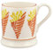 Emma Bridgewater Chips Half Pint Mug, 28.4 cm