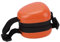 Cache-Oreilles pour Chien AUDITIVE RÉGLABLE Casque ANTIBRUIT pour Chien pour ENVIRONNEMENTS À TRÈS Bruit (Orange)