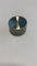 Manopola Controllo Fiamma PIANO COTTURA a Gas COMPATIBILE CON indesit,ariston, Foro da 6 Gambo Incavo 1,5mm PRODOTTO ORIGINALE COD. C00384829