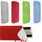 4 Pcs Spray Mop Heads Replacement Pads Washable, Reveal Mop Cleaning Pad, Replacement Cleaning, High Water Absorption, Suitable for All Spray Mops40*14cm