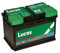 Batería Lucas FUSION AGM LF096 12V - 70Ah - 760A
