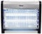 Tristar IV-3720 Mata insectos con alcance de 80 m² y bandeja colectora, rejilla de alto voltaje 2200-2400 V, potencia tubo UV 2 x 10 W, dimensiones: 38,5 x 10 x 32 cm, 20 W
