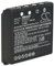 vhbw Batterie Compatible avec HBC Remote Control Crane Truck Driving, Technos opérateur télécommande Industrielle (700mAh, 6V, NiMH)