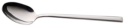 Utopia F10307 Table Spoon, Contemporary Cutlery, 18/10 Signature (Pack of 12)