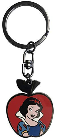 ABYstyle - DISNEY - Blanche neige et les septs nains - Porte-clés Blanche Neige