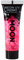 Moon Glow Gel UV pailleté pour visage et corps fluo Rose vif 12 ml (lot de 1)