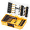 DeWalt DT70743T-QZ Coffret TOUGHCASE 32 Pièces - Embouts de Vissage FLEXTORQ - Pour Perceuse-Visseuse