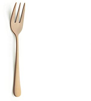 Amefa Austin Cake Fork, Stainless Steel