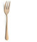 Amefa Austin Cake Fork, Stainless Steel