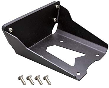 Wilderness Systems Universal Transom Trolling Motorhalterung für Kajaks