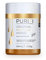 PURITI Manuka Honig MGO 100+ 250g aus Neuseeland mit zertifiziertem Methylglyoxal Gehalt - Laborgeprüft, Direktimport, reines Naturprodukt, frei von Zusatzstoffen