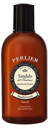 Perlier Sandalo - Bagno Schiuma, 500ml