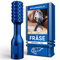 FALKENWALD® Fresa a cilindro, 20 mm, grossa, accessorio per smerigliatrice angolare, accessorio per la lavorazione del legno, disco per smerigliatrice angolare, fresa, fresa a cilindro, raspa legno