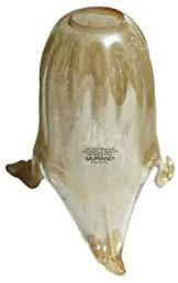 Mondocreazioni Vetro murano coppa ricambio lampadari, applique, lumetto, lampada lavorato a mano coll. dubai