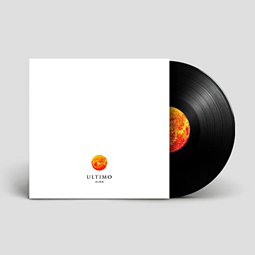 Alba [VINYL]
