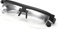 HOVCEH Einstellbare Brille, Einstellbare Lesebrille, 6d Bis +3d Dioptrien Myopie-Brille, Einstellbare Fokusbrille mit Einstellrad Zifferblatt, Zum Lesen Kurzsichtig Weitsichtig Unisex Fernlesen