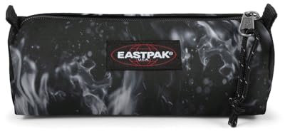 EASTPAK Trousse Modèle Benchmark Couleur Flamme Dark, Flame Dark, Tombolino