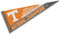 WinCraft Tennessee Volunteers Wimpel CWS 2024 College Baseball Series National Champions Banner