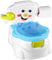 Meine Erste Toilette, Baby Töpfchen, Töpfchen Für Kinder, Kindertoilette, Baby Toilette Kindertopf, Trainingsgeräte, Einfach Zu Säubern, Bequem Und Praktisch