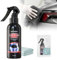 Nano Car Scratch Removal Spray, 2024 Neuestes Hohe Schutzwirkung Schnell beschichtetes Auto Nano Spray, Autolack Außenrestaurator Autopolitur Scratch Repairing Spray (1)
