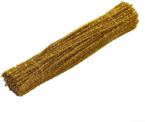 Fantasie erwartet Sie mit 100 Stück kreativen Glitzer-Lametta-Bars