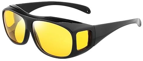 SWZEC Fanyil Nightglo Brille (1x brille)