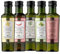 Set 5x100 ml Aceites de Oliva Virgen Extra | Limón, Albahaca, Picante, Affiorato, Beltocco | Gourmet Italiano Prensado en Frío • 13 di Ilaria