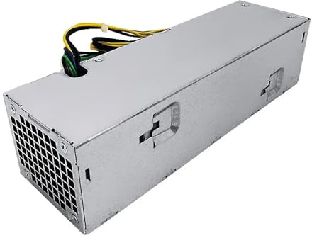 PSU-Adapter For 7020 9020 3020 Power Supply H255ES-01 B255ES-01 HU255AS-00 AC255ES-00 H255ES-00 L255AS-00 YH9D7 F255ES-00