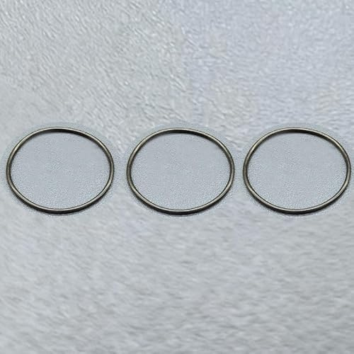 PEIZIOZ T30 for Water Pump Tool Kit Sealing Ring Seal O-shaped Gasket Check for DJI Agricultural Protection Drone Drone parts(3pcs T30 O gasket)