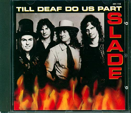 Till deaf do us part (1981)