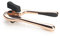 Sabatier Professional Rose Gold Can Opener