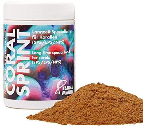 Fauna Marin Coral Sprint 350g (500ml)