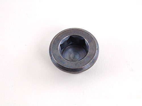 Original BMW Verschlussschraube mit O-Ring M22x1,5-ZNS3