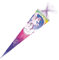 Nestler 5709605s SCHULTÜTE Pegasus Regenbogen Mehrfarbig mit Pailletten, 70 cm, rund