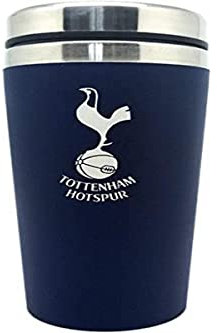 Tottenham Hotspur Handless Travel Mug
