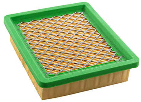 AISEN Luftfilter für Fuxtec FX-RM1855 FX-RM1860 FX-RM2055 FX-RM2060 FX-RM2060PRO FX-RM2060S FX-RM20SA60 Rasenmäher