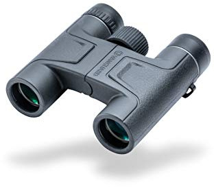 Vanguard VESTA 8x25 Binoculars - Black