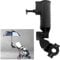 Golf Umbrella Holder - Trolley/Cart Umbrella Holder Attachment Umbrella Holder Stand for Buggy Cart Baby Pram Wheelchair Bike Fishing Beach Chair
