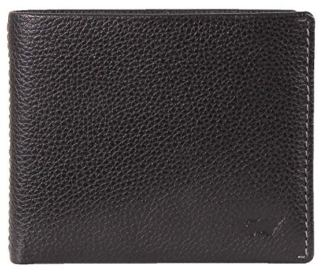 BRAUN BÜFFEL Prato Geldbörse RFID Leder 11 cm