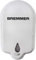 Bremmer Automatic Wall Mounted Soap & Hand Sanitizer Dispenser - 1Litre