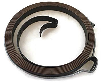 ITACO Pull Recoil Rewind Starter Spiralfeder 261-50115-08, 270-50115-08 Für Robin Subaru EY15 EY20 EH12 Motor Rasenmäher Trimmer Motor