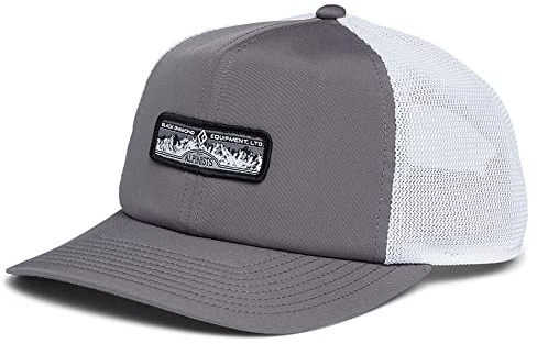 Black Diamond Lightweight Trucker Cap One Size