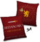 LolaPix Cojín Gryffindor. Regalos Frikis Personalizados. Cojín Personalizado. Impresión 100% por Las Dos Caras. Relleno Incluido. Varios diseños y tamaños. Gryffindor
