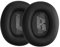 kwmobile Ear Pads Compatible with JBL LIVE 650BTNC / 660BTNC Earpads - 2x Replacement for Headphones - Black