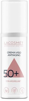 Lacosmét BB Creme für das Gesicht, Antiaging, SFP50+, 50 ml, Ultra Schutz, sehr strapazierfähig, sanddicht, Sonnenschutz