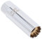 Douille de Bougie D'allumage, Douille de Bougie D'allumage Magnétique, Outils de Suppression de Bougies D'allumage 12 Points Universels Ultra, Bougies D'allumage et Outils D'allumage(16mm)