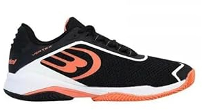 Bullpadel Vertex Grip 22 Negro AZ16005000