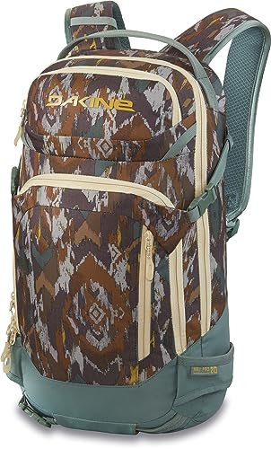 Dakine Heli Pro 20L – Painted Canyon, Einheitsgröße